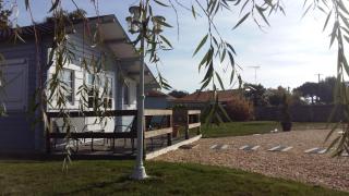 Le chalet de Fréd et Line - La Garnache - 0