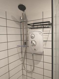 Cosy Garden Studio Room Minimum two night booking - Hove - 3