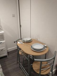 Cosy Garden Studio Room Minimum two night booking - Hove - 2