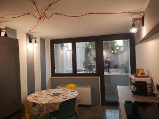 Palazzo Lagioia 2: prestigioso miniappartamento - Triggiano - 8