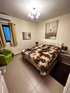 Seafront 3 Bedroom Apartment in Birzebbugia - 2