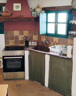 PATELO HOUSE - Agia Marina - 2