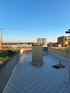 Cristian's house - Pomezia - 3