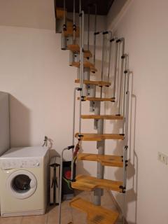 Cristian's house - Pomezia - 2