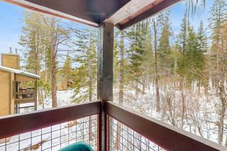 Aspen Grove Escape - Truckee - 8