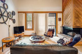 Aspen Grove Escape - Truckee - 7