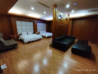 Xinghe Motel - Neipu Branch - Neipu - 8