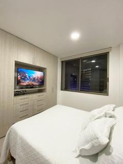 Apartamento Samaria club de playa - Gaira - 5