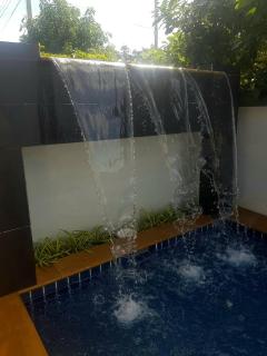 Peaceful Pool Villa 2 - Strand Ao Nang - 7