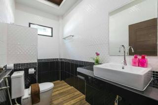 Peaceful Pool Villa 2 - Strand Ao Nang - 5