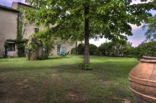 allegretti agriturismo - Castelnuovo Berardenga - 6