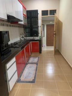 UKHDI homestay - Kuala Terengganu - 9