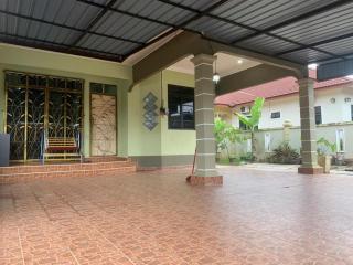 UKHDI homestay - Kuala Terengganu - 6