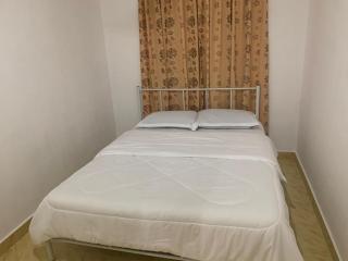 UKHDI homestay - Kuala Terengganu - 1