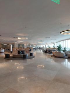 Hotel Nacional SUITE COM BANHEIRA, vista do mar e Pedra da Gávea - 1