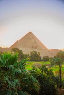 Secret of Horus - Il Cairo - 0