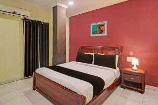 Hotel O Ruma Near Nampally Railway Station - 7