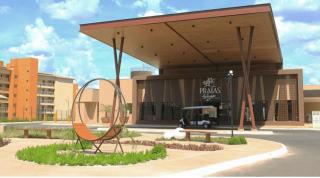 Prive Praias do Lago Eco Resort - Caldas Novas - 5