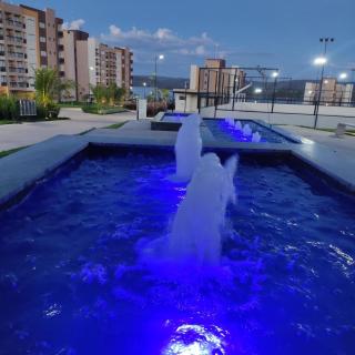 Prive Praias do Lago Eco Resort - Caldas Novas - 4