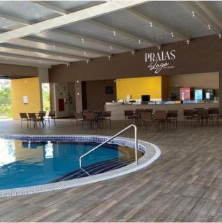 Prive Praias do Lago Eco Resort - Caldas Novas - 3