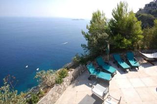 Seacliff Heaven - De Vivo Realty Positano - Arola - 1