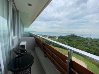 The Wanderlust Stay - Seaview 15F - Nongsa - 3