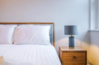 Rock Mill - Deluxe Holiday Apartments - Stoney Middleton - 4