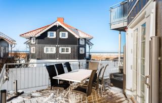 3 Bedroom Amazing Apartment In Bogense - Bogense - 4