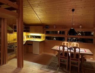 Kinnkosen - cabin with panoramic view for 6 persons - Holo - 1