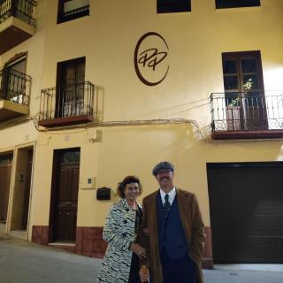 Casa Pp - Finestrat - 0