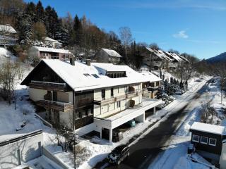 Ferienwohnung Südhang - Winterberg - 5