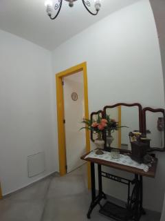 Fazenda do Bosque - Pousada e Capril - 1