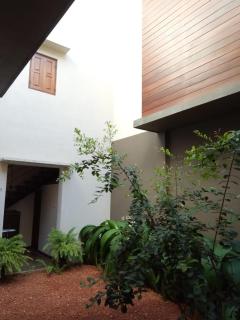 Front wing- private room - Galle - 1