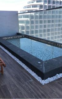 Tấn Thành apartment Hotel Apec - Ấp Long Sơn - 7