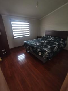 ICARUMBI - La Serena - 0