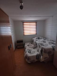 ICARUMBI - La Serena - 2