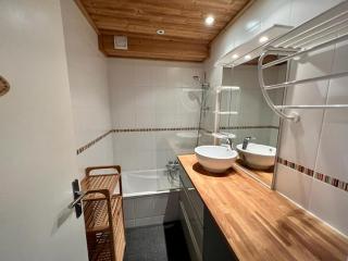 Homency - Résidence le Majestic K5 - L'Alpe-d'Huez - 5