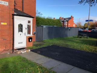 Garswood Road House - Manchester - 7