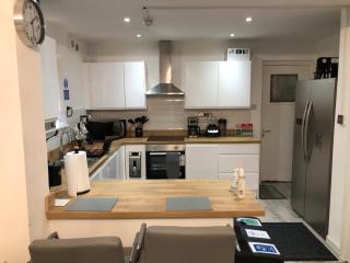 Garswood Road House - Manchester - 8