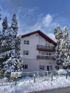 Pension Tui - Sinaia - 9
