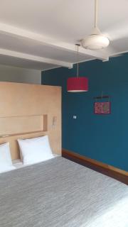 Villa F&B - Bocas Town - 7