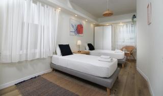 Rosen Villa at Ramat Hahayal - Tel Aviv-Jaffa - 9