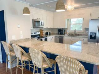 The Gentleman Pirate - Edisto Island - 9