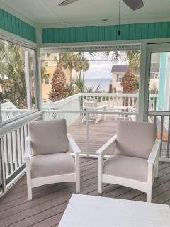 The Gentleman Pirate - Edisto Island - 4