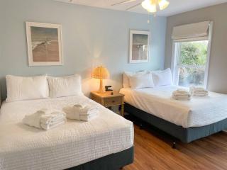The Gentleman Pirate - Edisto Island - 1