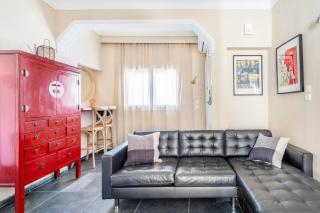 Central Apt for 2 or 4 People - Tessalónica - 0