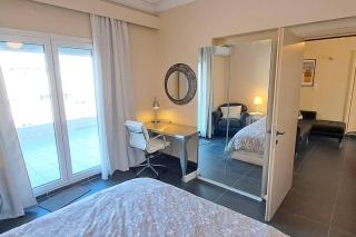 Central Apt for 2 or 4 People - 1