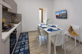 Bedda Luna Apartments - San Vito lo Capo - 1