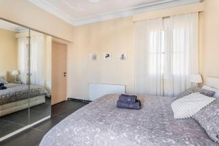 Central Apt for 2 or 4 People - Tessalónica - 3