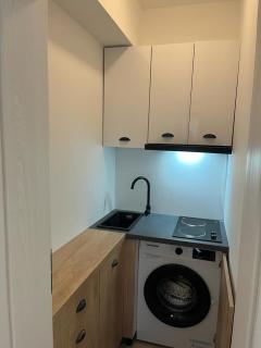 Ingrid Studio by the Sea - Mamaia - 7